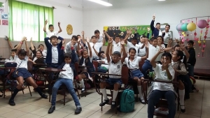 Más de 36 mil atenciones brindó DIF en apoyo a la niñez