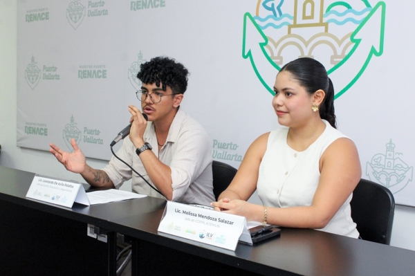Invitan a las y los vallartenses a construir el primer Informe Local Voluntario para el Desarrollo Sostenible