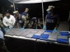 Asegura la armada 635 kilos de cocaína en puerto mexicano