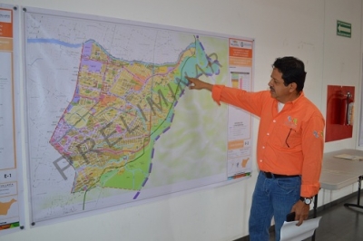 Inició la consulta pública del plan parcial del Distrito Urbano 7