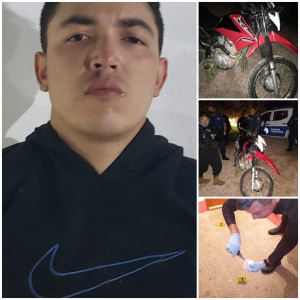 En peliculesca persecución, municipales arrestaron a peligroso delincuente; se trata de “El Sapo”… Mató a 3 en Cancún