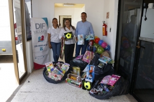 Será un día inolvidable para los pequeños el festival ‘Fantásticos’