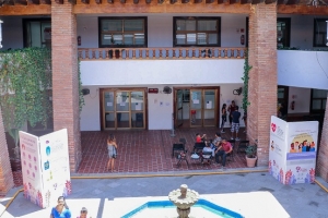 Ayuntamiento de Puerto Vallarta continúa laborando con guardias administrativas