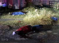 Asesinan a golpes a los primos Carrión en la colonia la Providencia de Tlajomulco