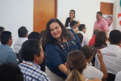 En marcha campaña de Prevención y Control Integral del Cáncer Cérvico-uterino