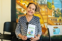 Apoya SEAPAL a adultos mayores con descuentos en su pago de agua