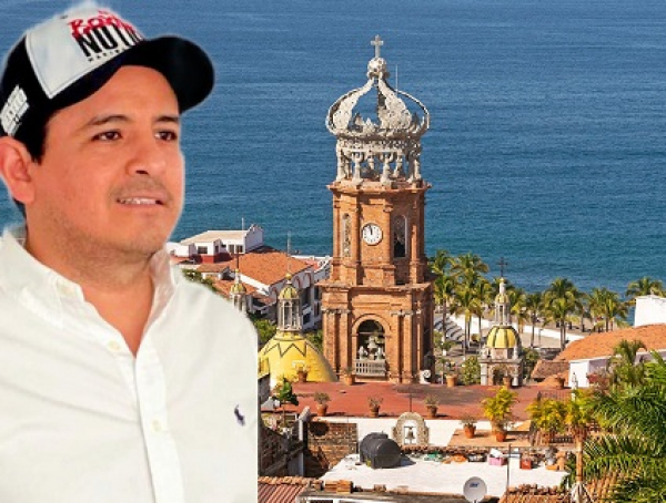 Jesús Michel, el operador del profesor y su proyecto político