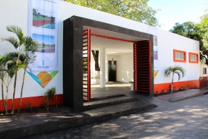 Obras históricas de impulso al deporte se han hecho en PV con Arturo Dávalos