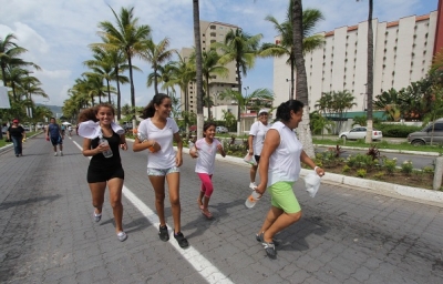 Invitan a participar a la carrera con causa ‘Ponte la Venda’; será este domingo 04 de septiembre