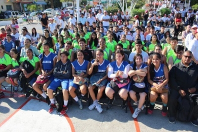 Iniciaron las actividades del Inter CECYTEJ