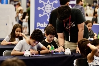 Impulsa Jalisco el talento infantil con el programa Reto Kids 2026