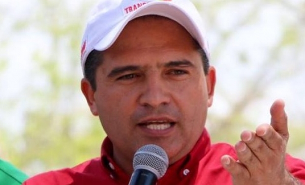 Se contradice Meade en BB; permite candidatura de José Gómez a diputado; un priista salpicado de corrupción… Y de escándalos