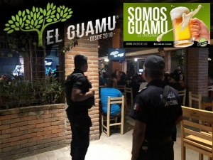 Regresa “El Guamu”, uno de los bares referentes en Puerto Vallarta