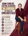 Juan Carlos Castro Almaguer dejó de ser solamente un nombre más dentro de la conversación política de Puerto Vallarta