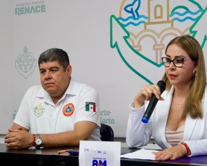 Este 8M, Puerto Vallarta corre por una vida libre de violencia para las mujeres