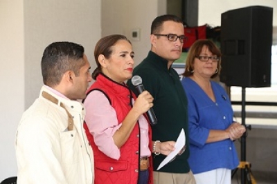 Proyecta Seapal estrategias con el sector educativo para el 2015