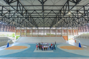 Todo listo para la vacunación de jóvenes de 18 a 29 años; del 23 al 28 de julio en La Lija