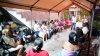 Mediante asambleas informativas Juan Carlos Castro fortalece labores de la 4T