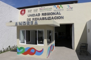 Con la URR, mejora DIF la calidad de vida de pacientes