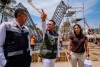 Impulsa Gobierno de Jalisco obras del Plan de infraestructura de Conexión entre Puerto Vallarta y Bahía de Banderas, Nayarit