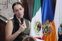 Gobierno de Luis Munguía avanza en regularización  de Centros Infantiles