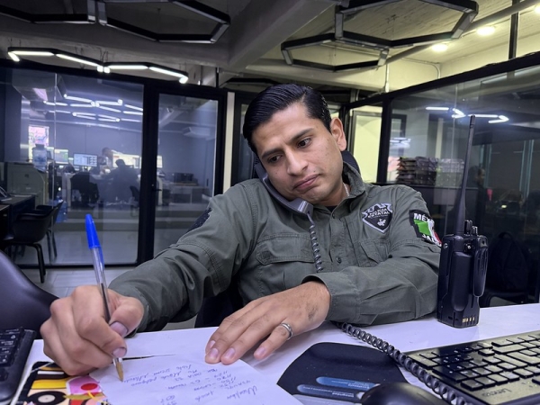 Fortalece Gobierno de Jalisco transparencia y combate a la corrupción en servicios de grúas y depósitos vehiculares