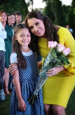 DIF Bahía sigue entregando Esperanza para Todos