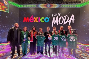 Apuesta Jalisco en atraer con amplia oferta turística y cultural durante el Mundial 2026 a afición española