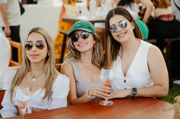 Convoca Puerto Vallarta a VINOMA 2026, la fiesta del vino y el maridaje más importante de México