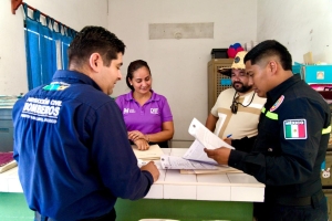 Realizará DIF rehabilitación digna en los CADI'S