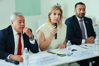 Instalan Observatorio de Participación Política de las Mujeres en Jalisco