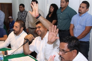 Aprueban Ley de Ingresos para 2019; recaudarían más de mil 483 millones