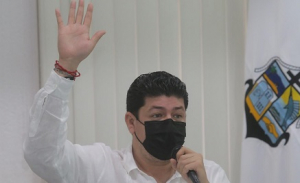 Aprueban Ley de Ingresos para el Ejercicio Fiscal 2022 de PV, por mil 435 millones de pesos