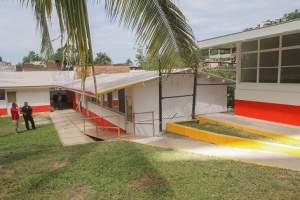 Institutos municipales tendrán instalaciones dignas y seguras