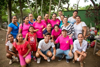 Las Nathy´s se coronan en la Liga Municipal de Fútbol Femenil