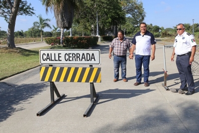 Este lunes se abre en su totalidad la avenida México–Los Tules