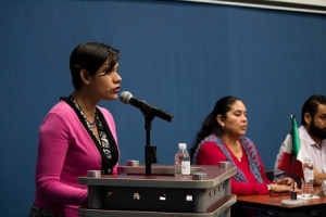 Analizan docentes retos en la enseñanza de Psicología en México