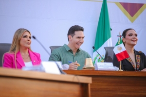 36 años después, Bahía de Banderas sigue siendo ejemplo de esfuerzo y voluntad social”: Héctor Santana