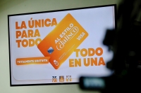 Inicia prerregistro de la Tarjeta Única, al Estilo Jalisco