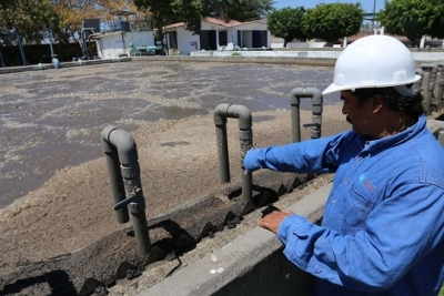 De origen pluvial, 40% de las aguas saneadas por Seapal Vallarta