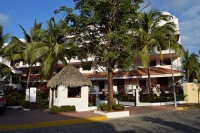 La casa de la Secretaria Administrativa del CUC en PV y sus proveedores favoritos