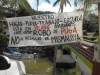 Tribunal confirma sentencia para desalojar a pobladores de Boca de Tomatlán y Mismaloya que ocupan 10 hectáreas