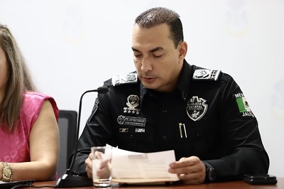 Atienden brigadas a familias de personas desaparecidas en municipios del interior