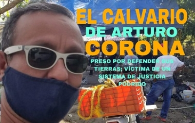 Podrido el sistema de justicia en Nayarit; dejan en prisión a ejidatario de Valle con falsa acusación de violencia familiar