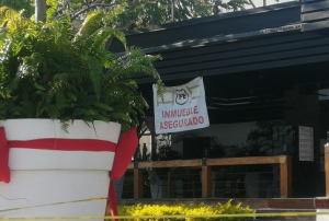 Vinculan a proceso al único detenido por el caso Aristóteles Sandoval; le dan 8 meses de prisión preventiva