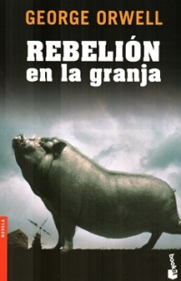 Rebelión en la Granja Naranja