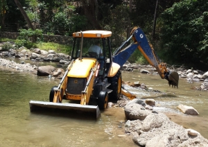 Resuelve Seapal añejo problema en la colonia Benito Juárez