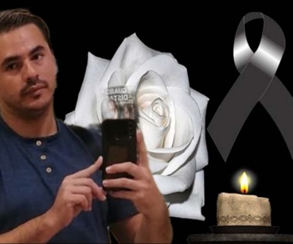 Michel Castro, la historia de un crimen; entre Miguel y “Pelón” se deshicieron del cuerpo