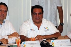 Gobierno municipal resuelve problemática con Instituto de Pensiones