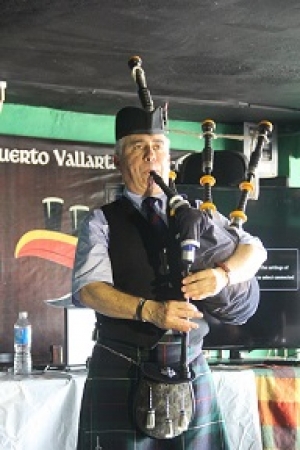 “Festival Internacional Celtic Vallarta”